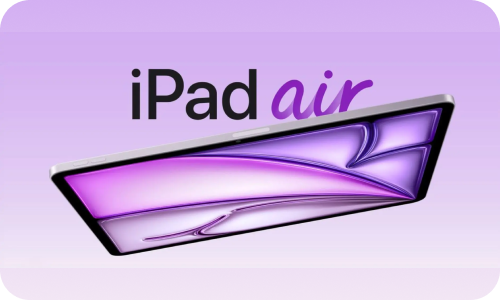 Почему стоит купить iPad Air M4 (2026)